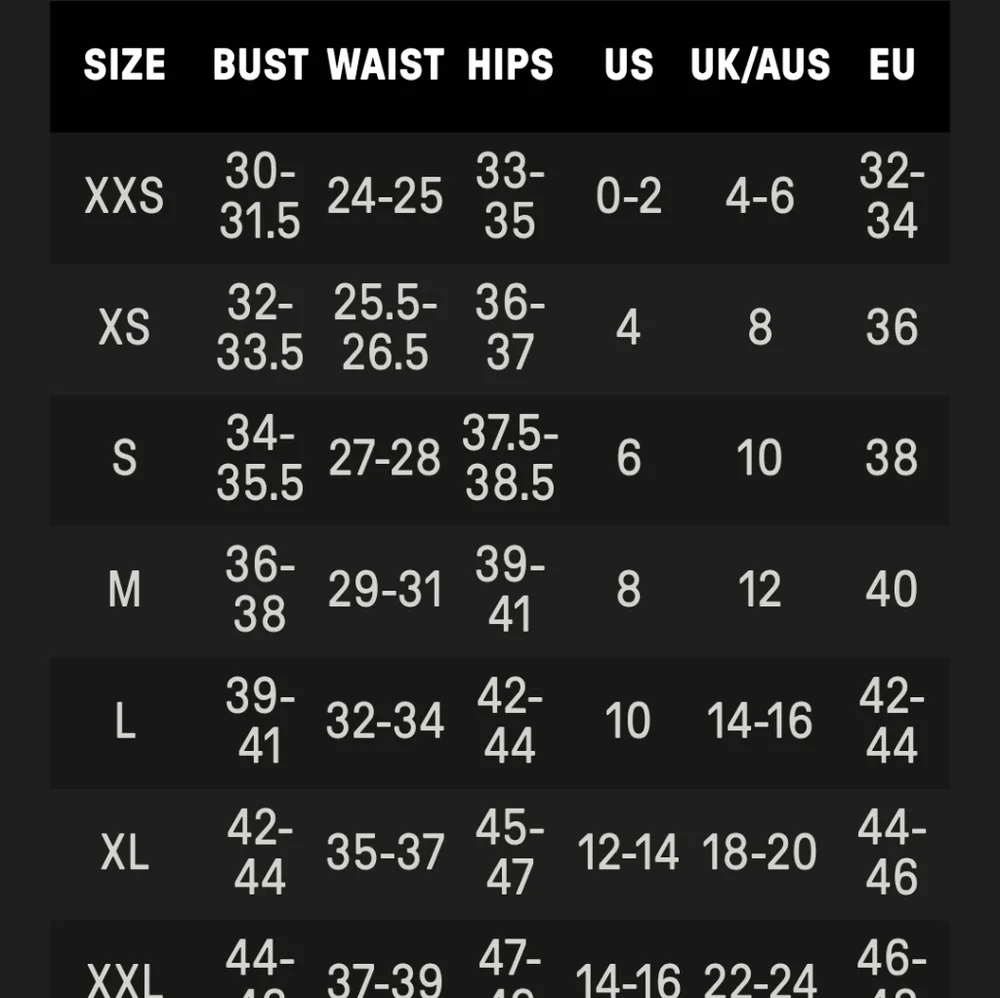 Define PowerHold High-Waisted 7/8 Leggings Burnt Ochre Wavy Leo - Picture 7 of 9